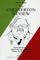 The Chesterton review vol.2 edito da Lindau