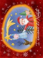 I racconti di Natale. Ediz. illustrata di Giuseppina Bruno edito da Bruno Libri