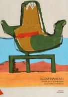 Sconfinamenti. Opere di Le Corbusier allo IUAV di Venezia edito da Antiga Edizioni