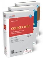 Codice civile-Codice penale-Codice amministrativo di Maurizio Santise, Fabio Zunica edito da Giappichelli-Linea Professionale