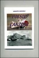 Poesie e canzoni di Giuseppe Mirisola edito da Mirisola Giuseppe