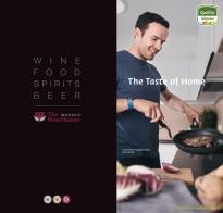 The winehunter award 2021. Wine, food, spirits, beer guide di Gourmet's International edito da The Wine Hunter