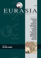 Eurasia. Rivista di studi geopolitici (2020) vol.1 edito da All'Insegna del Veltro
