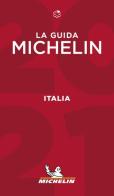 Italia 2021. La guida Michelin edito da Michelin Italiana