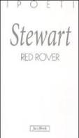 Red Rover. Testo inglese a fronte di Susan Stewart edito da Jaca Book