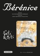 Bérénice. Poeti & miti vol.52 edito da Solfanelli
