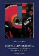 Mario Carbone. Paralleli India-Italia degli anni Sessanta di Mary A. Schroth, Antonella Pisilli edito da Gangemi Editore