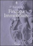 Terzo rapporto sulla finanza immobiliare edito da Agra