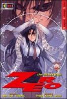 Zero vol.9 edito da Flashbook