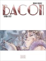 Bacon. Roma 1937 di Marco Natale edito da Pavesio