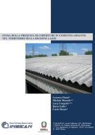 Stima della presenza di coperture in cemento-amianto nel territorio della Regione Lazio di Lorenza Fiumi, Michele Munafò edito da CNR-INM