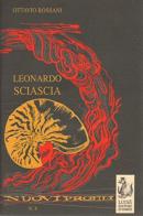 Leonardo Sciascia di Ottavio Rossani edito da Luisè