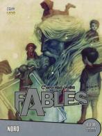 C'era una volta. Fables vol.32 di Bill Willingham edito da Lion