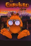 Caccia al postino. The Garfield show vol.8 di Jim Davis edito da Aurea Books and Comix