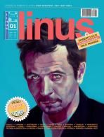 Linus (2023) vol.1 edito da Baldini + Castoldi