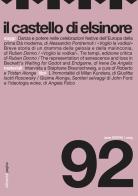 Il castello di Elsinore (2025) vol. 92 edito da Edizioni di Pagina