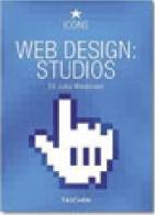 Web design best studios. Ediz. italiana, spagnola e portoghese edito da Taschen