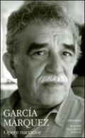 Opere narrative vol.2 di Gabriel García Márquez edito da Mondadori