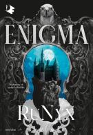 Enigma di RuNyx edito da Mondadori