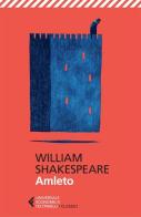 Amleto di William Shakespeare edito da Feltrinelli