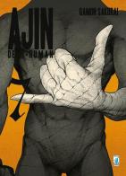 Ajin. Demi human vol.7 di Gamon Sakurai edito da Star Comics