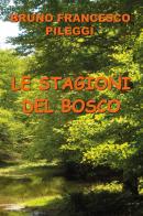 Le stagioni del bosco di Bruno Francesco Pileggi edito da Youcanprint