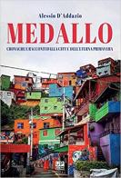 Medallo di Alessio D'Addazio edito da Gianluca Iuorio Urbone Publishing