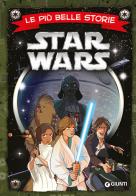Star Wars. Le più belle storie. Episodi I-VI edito da Lucas Libri