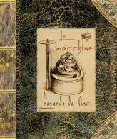 Le macchine di Leonardo da Vinci. Libro pop-up. Ediz. a colori di David Hawcock, Jaspre Bark edito da IdeeAli