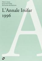 L' annale Irsifar 1996 edito da Carocci