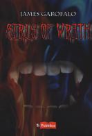 Girls of Wrath di James Garofalo edito da Lampi di Stampa