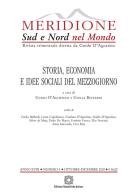 Meridione (2018) vol.4 edito da Edizioni Scientifiche Italiane