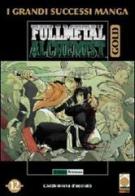 FullMetal Alchemist Gold deluxe vol.12 di Hiromu Arakawa edito da Panini Comics
