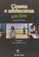 Cinema e adolescenza edito da Moretti & Vitali