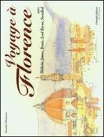 Voyage à Florence di Danièle Ohnheiser edito da Palombi Editori