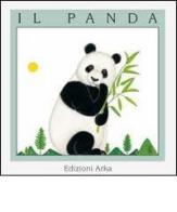 Il panda di Gaia Volpicelli, Daniella Vignoli edito da Arka
