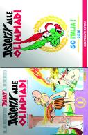 Asterix alle Olimpiadi. Ediz. speciale di René Goscinny, Albert Uderzo edito da Panini Comics