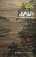 Le leggi del regno eremita. Come si governa la Corea del Nord di Federico Lorenzo Ramaioli edito da Mimesis