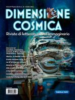 Dimensione cosmica. Rivista di letteratura dell'immaginario (2021) vol.15 edito da Tabula Fati