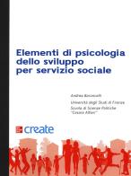 Elementi di psicologia dello sviluppo edito da McGraw-Hill Education