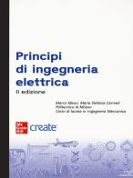 Principi di ingegneria elettrica. Con e-book edito da McGraw-Hill Education