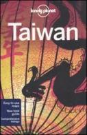 Taiwan. Ediz. inglese di Robert Kelly, Joshua S. Brown edito da Lonely Planet