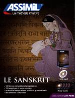 Le sanskrit sans peine. Con 4 CD Audio. Con CD Audio formato MP3 di Balbir Nalini edito da Assimil Italia