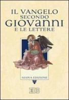 La Bibbia di Gerusalemme. Edizione tascabile per i giovani - Libro EDB  2009, Bibbia e testi biblici