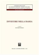 Investire nella Bahia edito da Giuffrè