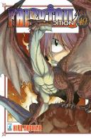 Fairy Tail. New edition vol.49 di Hiro Mashima edito da Star Comics