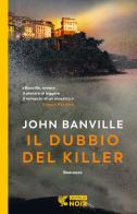 Il dubbio del killer di John Banville edito da Guanda