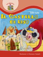 Il castello di riso di Sofia Gallo edito da Paoline Editoriale Libri