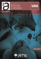 Manuale di medicina d'urgenza di Francesca Risi, Eleonora Maria Consiglia Trecca edito da AIMS