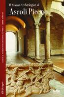 Il Museo archeologico di Ascoli Piceno edito da CARSA